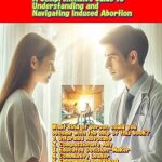 人工妊娠中絶に関する情報を知りたい—Induced Abortion: Empowering Choices: A Comprehensive Guide to Understanding and Navigating Induced Abortion (English Edition) Kindle版